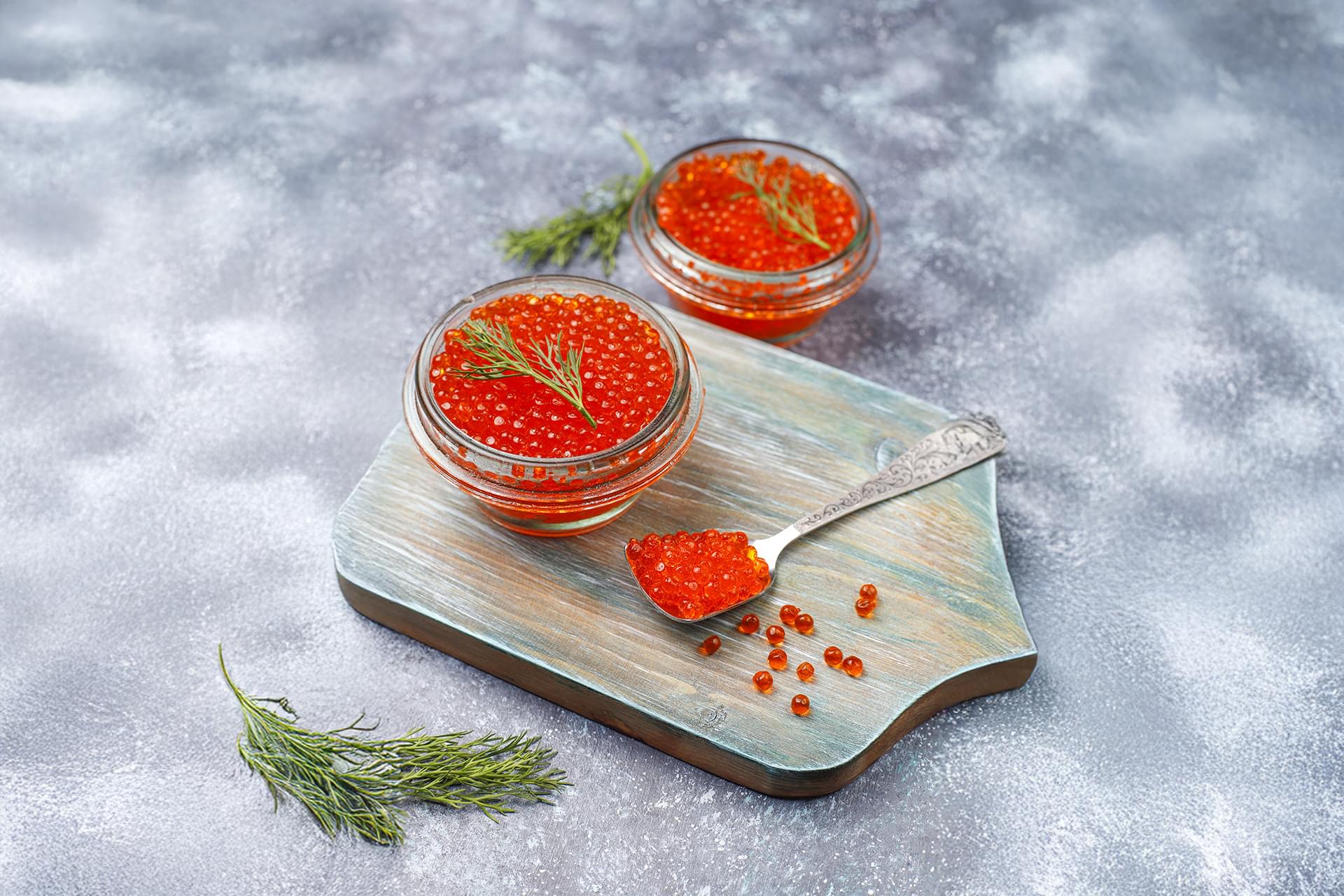 Червона ікра